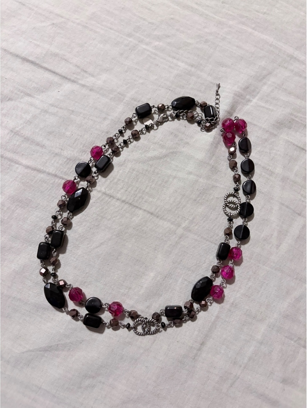 Lia Sophia Layering Necklace